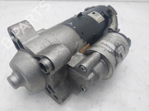 Starter VOLVO S60 I (384) | BP36077320M8 - Image 2