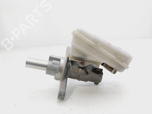 Brake master cylinder FORD FIESTA VI (CB1, CCN)  | BP25848287M77 