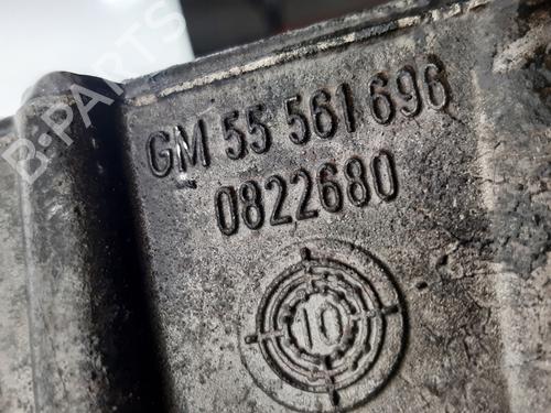 Gearbox OPEL INSIGNIA A Country Tourer (G09) 2.0 CDTi (47) | BP17919191M3 