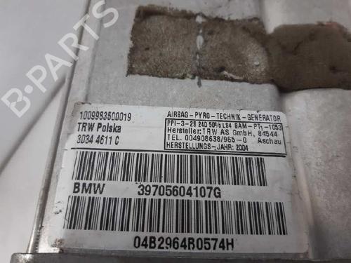 Passasjer kollisjonspute BMW X3 (E83) 3.0 d | BP2866475C10 