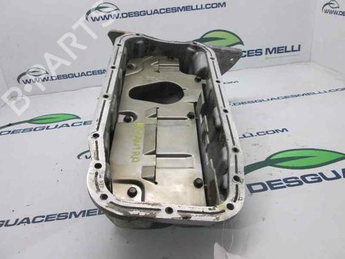 Oil sump CHEVROLET NUBIRA Saloon 1.6 | BP13997009M115 