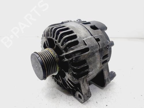 Generator PEUGEOT 307 Break (3E) [2002-2009]  28017619