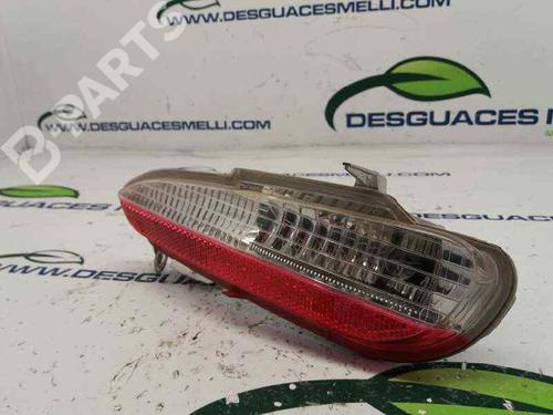 Used Reverse light Reverse light FIAT PUNTO EVO (199_) 1.4 (199AXB1A) (77 hp) 10240104 10240104