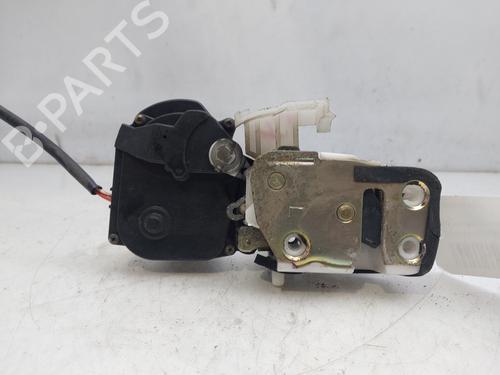 Rear left lock ROVER 400 II (RT) 420 Di | BP16828035C100 