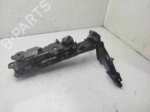 Used Valve cover Valve cover CITROËN DS5 [2011-2016] 33792742 33792742
