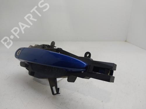 Front left exterior door handle BMW 3 (E90) 320 d | BP24469330C128 