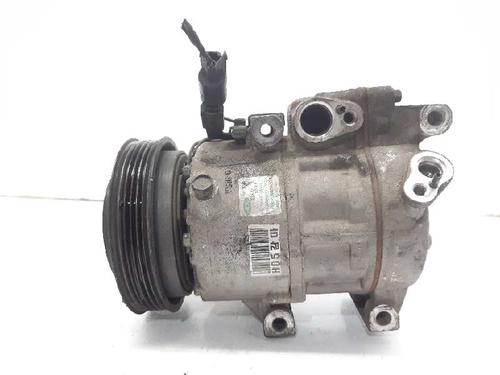 AC compressor HYUNDAI i30 (FD)  | BP6109651M34 