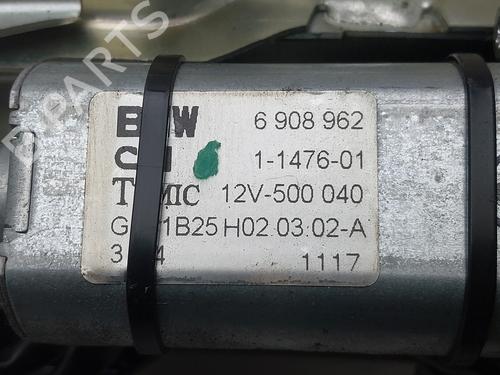 Steering column BMW 7 (E65, E66, E67) 745 i, Li | BP38239912M21 - Image 7