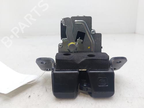 tailgate-lock-ssangyong-xlv-suv-2016-36339942 main image