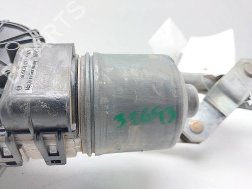 Front wiper motor MAZDA 3 Saloon (BK) 1.6 (BK12) | BP15820398M29 