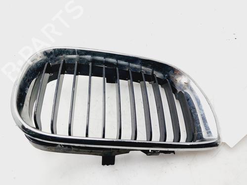Used Grille BMW 3 Touring (E46) 320 d (150 hp) 22344644