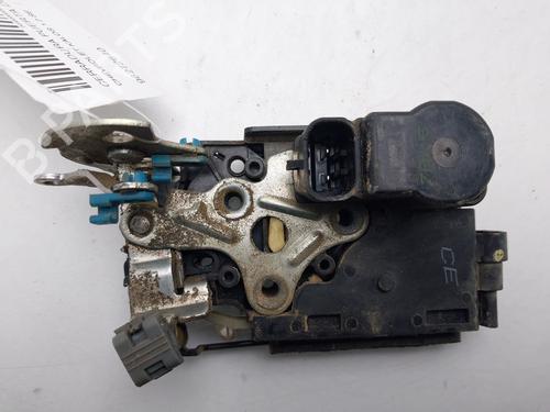 Front left lock CHEVROLET KALOS 1.2 | BP33282998C98 - Image 4