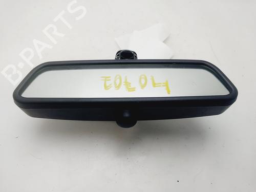 Espejo interior BMW 3 (E90) 318 i (143 hp) 32162941