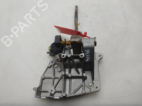 Leva del cambio Leva del cambio CITROËN XSARA PICASSO (N68) 2.0 HDi (90 hp) 36004562 36004562