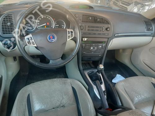 Instrument cluster SAAB 9-3 (YS3F, E79, D79, D75) 1.9 TiD | BP17979496C47 