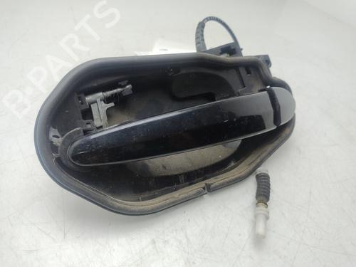 Rear left exterior door handle BMW X3 (E83) xDrive 20 d | BP27198800C130 
