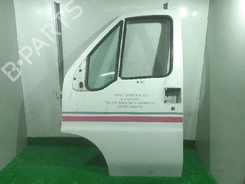 Used Left front door FIAT DUCATO Platform/Chassis (290_) [1989-1994]  6646649