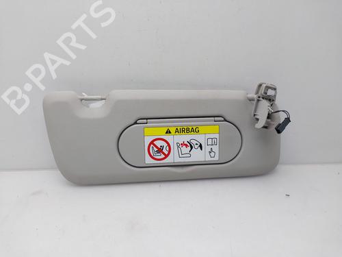 Parasol derecha Parasol derecha MINI MINI COUNTRYMAN (F60) Cooper D (150 hp) 33951025 33951025