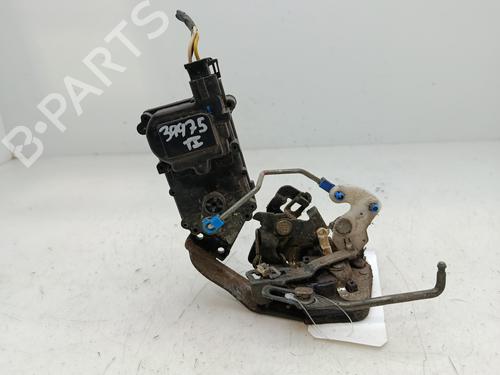 Used Rear left lock HYUNDAI ACCENT II (LC) 1.3 (86 hp) 31306195