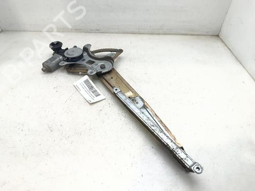 Used Front left window mechanism Front left window mechanism 37197820 37197820