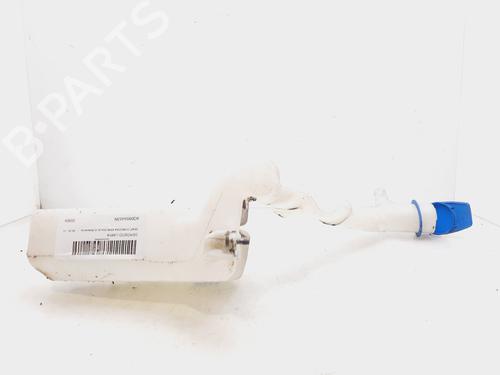 Used Windscreen washer tank SEAT CORDOBA (6L2) 1.4 TDI (80 hp) 20220930