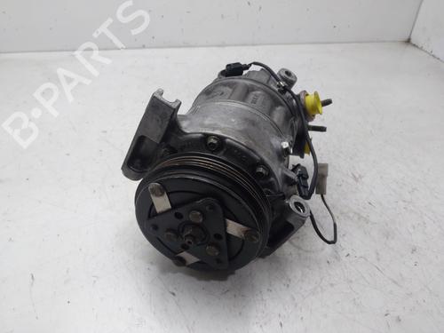 AC compressor VOLVO S60 II (134) D4 | BP32014425M34
