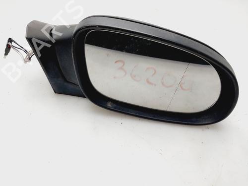 Used Right mirror MERCEDES-BENZ A-CLASS (W168) A 140 (168.031, 168.131) (82 hp) 27192768