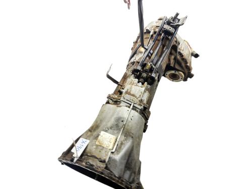 Gearbox MERCEDES-BENZ M-CLASS (W163)  | BP26486975M3 