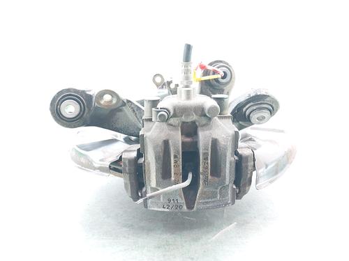 Right rear steering knuckle BMW X1 (E84) sDrive 18 d | BP17588778M28