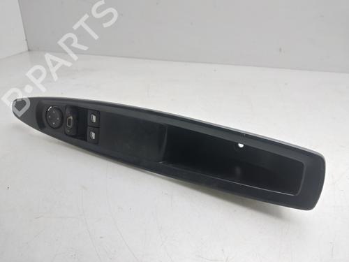 Used Left front window switch Left front window switch CITROËN C4 I (LC_) [2004-2014] 36013647 36013647