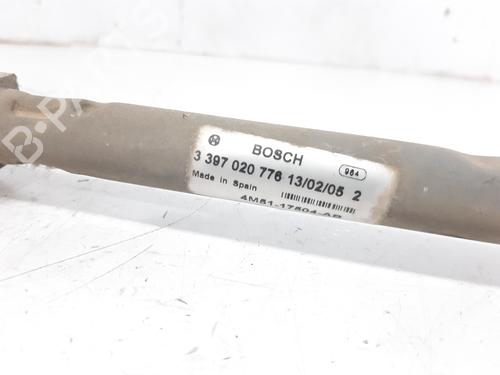 Front wiper motor FORD FOCUS II (DA_, HCP, DP) 1.6 | BP7815283M29 
