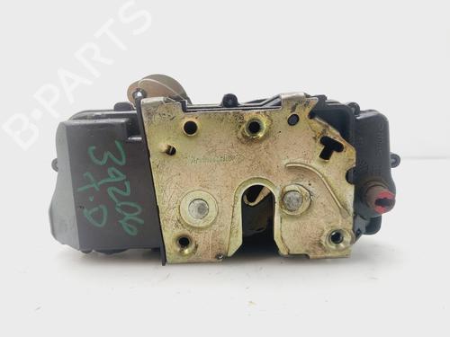 Used Rear right lock CITROËN XSARA PICASSO (N68) 2.0 HDi (90 hp) 28689603