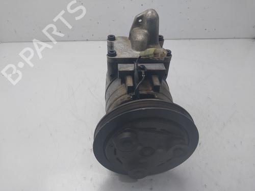 AC compressor FORD RANGER (ET) 2.5 TDCi 4x4 | BP32999411M34 - Image 2