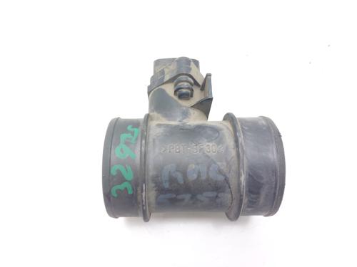 Used Mass air flow sensor OPEL AGILA (A) (H00) 1.2 16V (F68) (75 hp) 16110424
