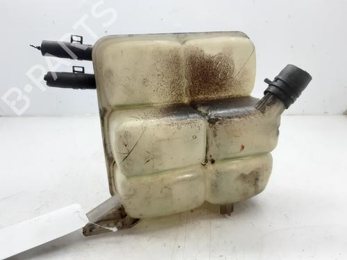 Expansion tank MAZDA 3 Saloon (BK) 1.6 DI Turbo (BK12Y) | BP7534745C120 