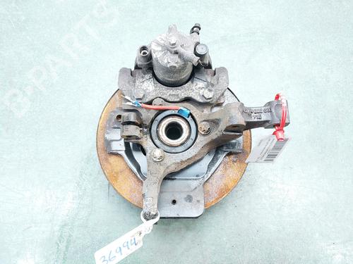 Right front steering knuckle OPEL ASTRA G Saloon (T98)  | BP26487217M26 