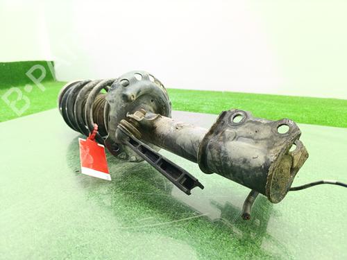 Right front shock absorber OPEL ASTRA H (A04)  | BP29054712M17 
