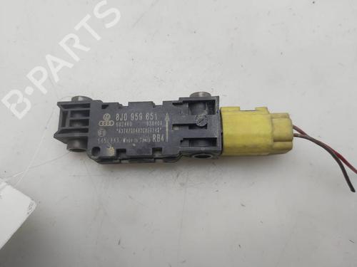 Used Electronic sensor Electronic sensor 39516908 39516908