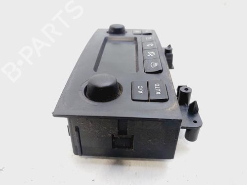 Climate control PEUGEOT 307 Break (3E) 1.6 HDi 110 | BP25716973I5 