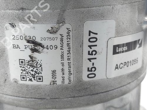 AC compressor CITROËN DS3 (SA_) | BP34697293M34 - Image 5