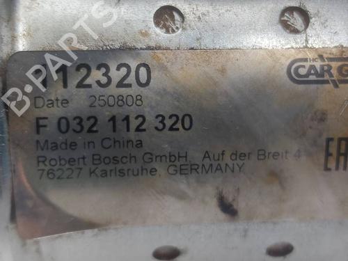 Starter OPEL ASTRA H GTC (A04) | BP39184076M8 - Image 3