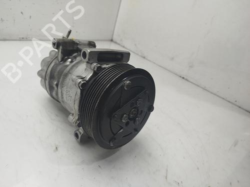 AC compressor PEUGEOT 5008 (0U_, 0E_)  | BP32123753M34 