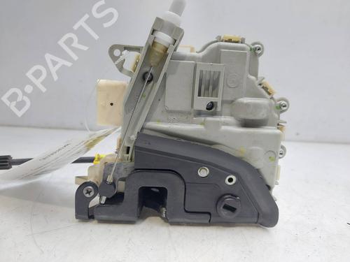 Rear right lock AUDI A4 B8 Avant (8K5)  | BP16123715C99 