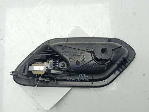 Rear right interior door handle DACIA DUSTER (HM_) 1.5 dCi 110 (HMAB) | BP30655948I16
