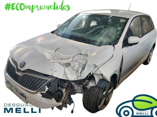 Used Parts SKODA RAPID Spaceback (NH1) 1.6 TDI 5067107