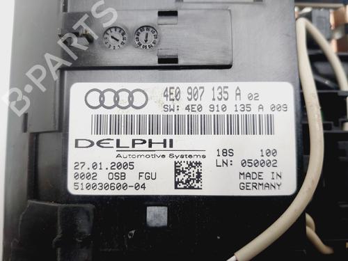 Innerbelysning AUDI A8 D3 (4E2, 4E8) 4.2 quattro | BP29113018I8