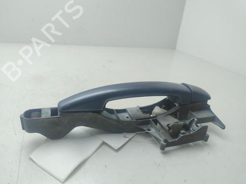 Used Front right exterior door handle CITROËN C4 Picasso I MPV (UD_) [2006-2015]  27318347