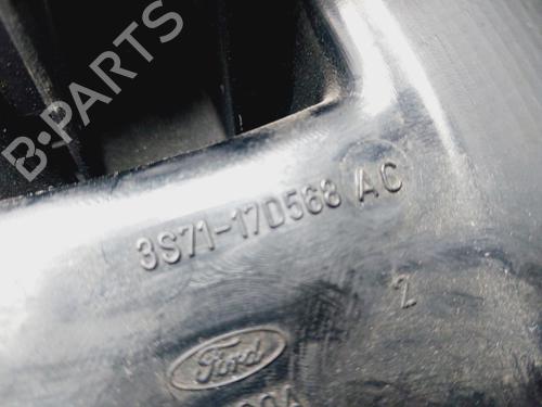 Rear mirror FORD FOCUS II Saloon (DB_, FCH, DH) | BP31800231I6