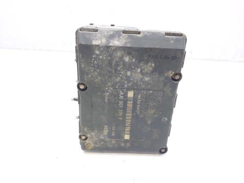 Used ABS pump SEAT TOLEDO II (1M2) 1.9 TDI (90 hp) 12422226