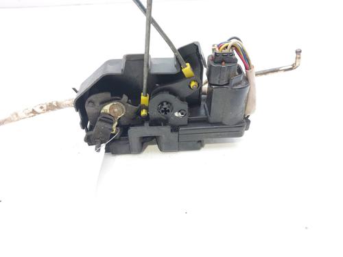 Rear right lock HYUNDAI GETZ (TB) 1.5 CRDi | BP13360867C99 
